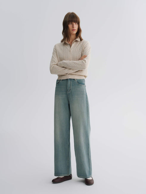 Pierce Calm Cardigan